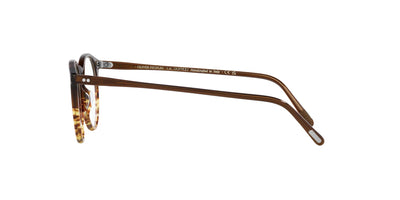 Oliver Peoples O'malley OV5183 Espresso/382 #colour_espresso-382