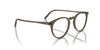 Oliver Peoples O'Malley OV5183 Hazel #colour_hazel