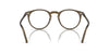 Oliver Peoples O'Malley OV5183 Hazel #colour_hazel