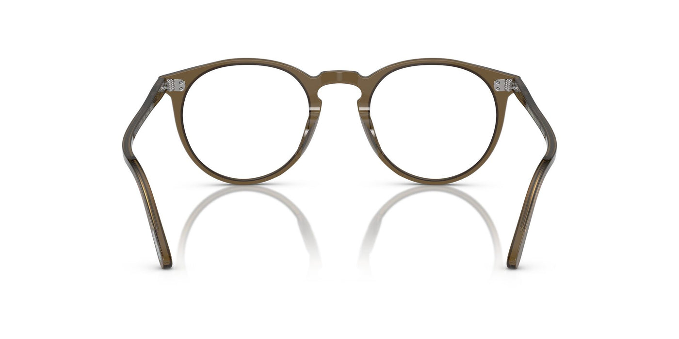 Oliver Peoples O'Malley OV5183 Hazel #colour_hazel