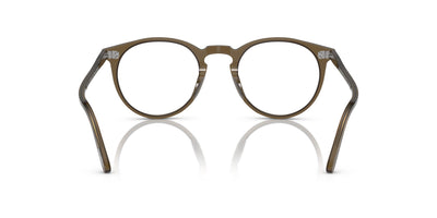 Oliver Peoples O'Malley OV5183 Hazel #colour_hazel