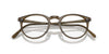 Oliver Peoples O'Malley OV5183 Hazel #colour_hazel