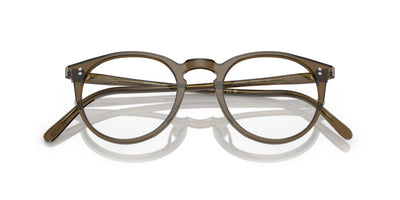 Oliver Peoples O'Malley OV5183 Hazel #colour_hazel