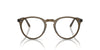 Oliver Peoples O'Malley OV5183 Hazel #colour_hazel