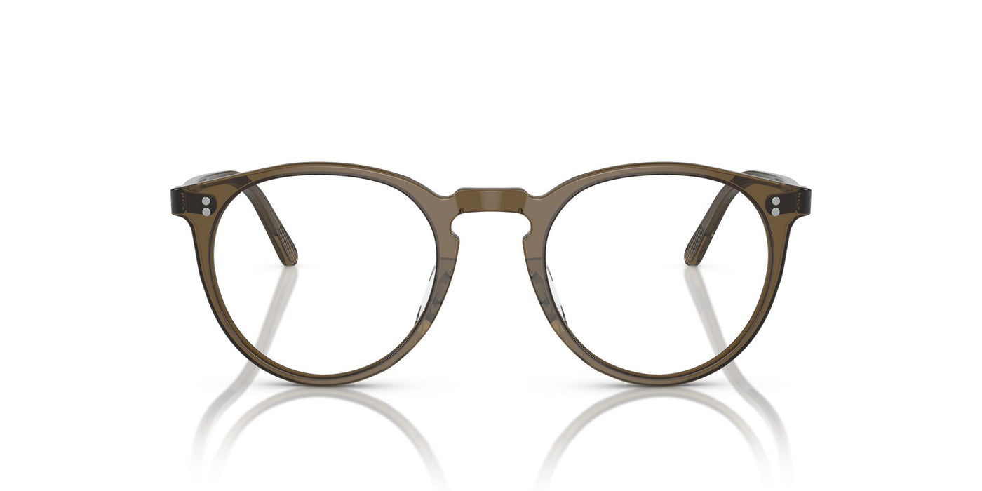 Oliver Peoples O'Malley OV5183 Hazel #colour_hazel