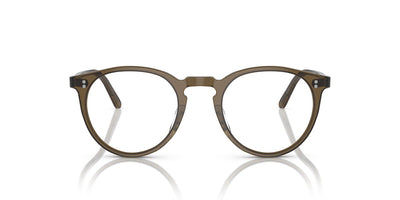 Oliver Peoples O'Malley OV5183 Hazel #colour_hazel