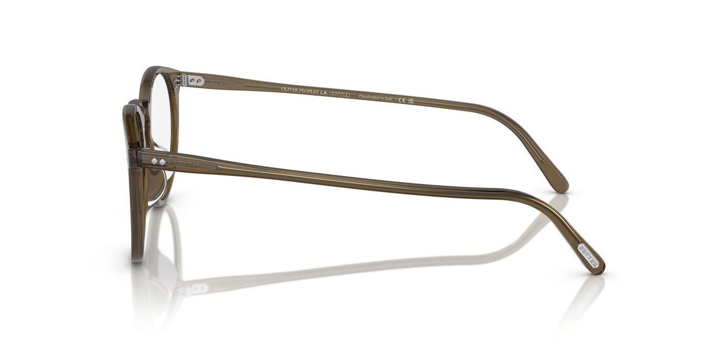 Oliver Peoples O'Malley OV5183 Hazel #colour_hazel