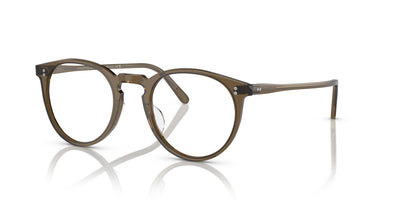 Oliver Peoples O'Malley OV5183 Hazel #colour_hazel