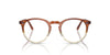 Oliver Peoples O'Malley OV5183 Amber Vsb #colour_amber-vsb