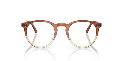 Oliver Peoples O'Malley OV5183 Amber Vsb #colour_amber-vsb