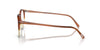 Oliver Peoples O'Malley OV5183 Amber Vsb #colour_amber-vsb