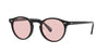 Oliver Peoples Gregory Peck Sun OV5217S Black/Pink Photochromic #colour_black-pink-photochromic