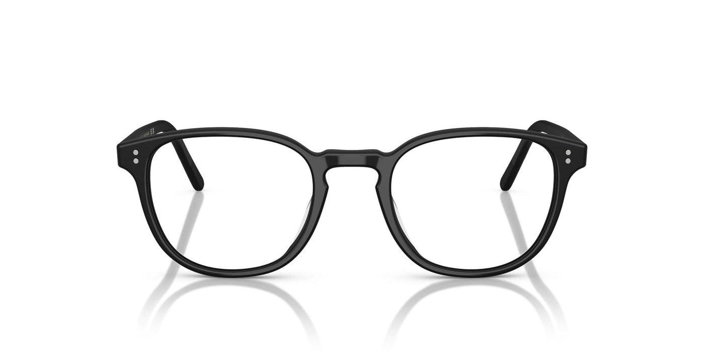 Oliver Peoples Fairmont OV5219 Semi Matte Black #colour_semi-matte-black