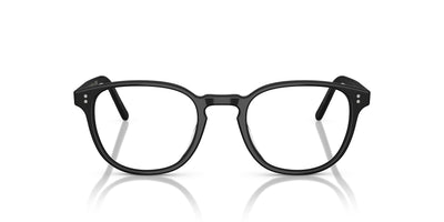 Oliver Peoples Fairmont OV5219 Semi Matte Black #colour_semi-matte-black