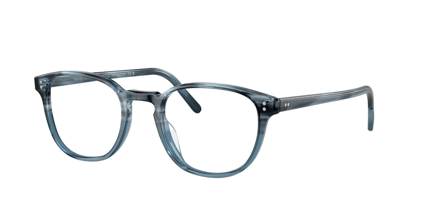 Oliver Peoples Fairmont OV5219 Dark Blue VSB #colour_dark-blue-vsb