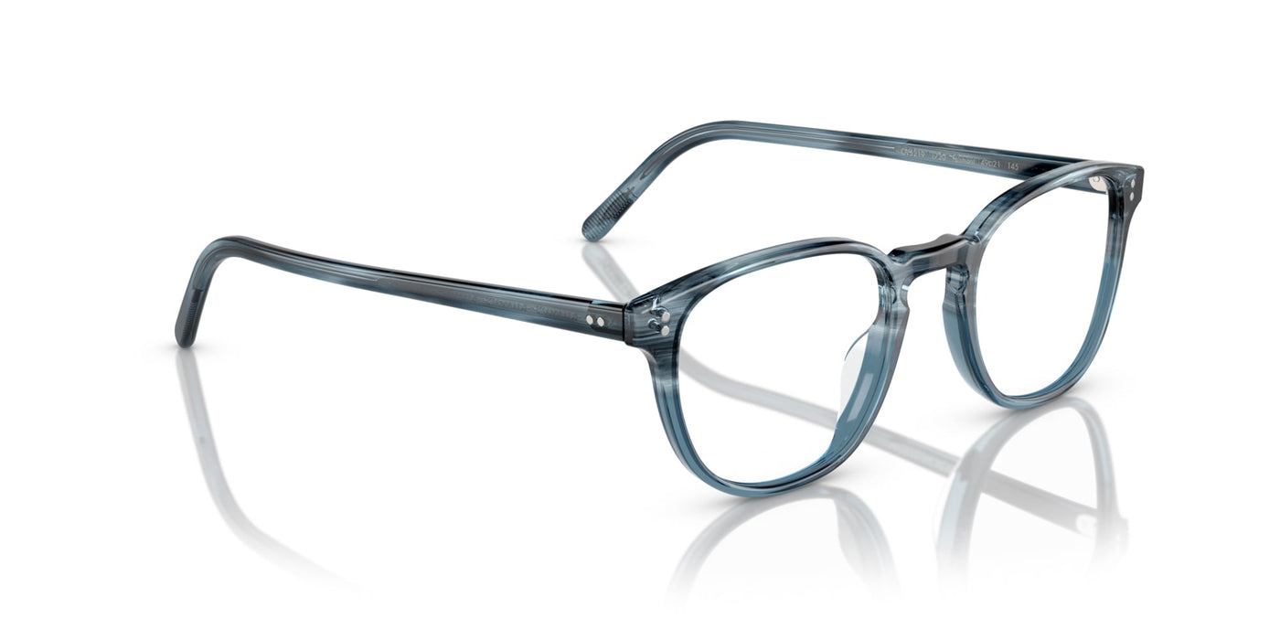 Oliver Peoples Fairmont OV5219 Dark Blue VSB #colour_dark-blue-vsb