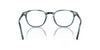 Oliver Peoples Fairmont OV5219 Dark Blue VSB #colour_dark-blue-vsb