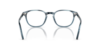 Oliver Peoples Fairmont OV5219 Dark Blue VSB #colour_dark-blue-vsb