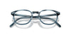 Oliver Peoples Fairmont OV5219 Dark Blue VSB #colour_dark-blue-vsb