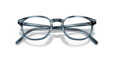 Oliver Peoples Fairmont OV5219 Dark Blue VSB #colour_dark-blue-vsb