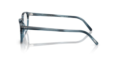 Oliver Peoples Fairmont OV5219 Dark Blue VSB #colour_dark-blue-vsb