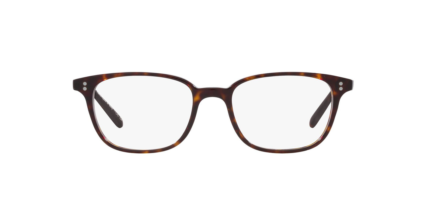 Oliver Peoples Maslon OV5279U Tortoise #colour_tortoise