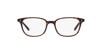 Oliver Peoples Maslon OV5279U Tortoise #colour_tortoise