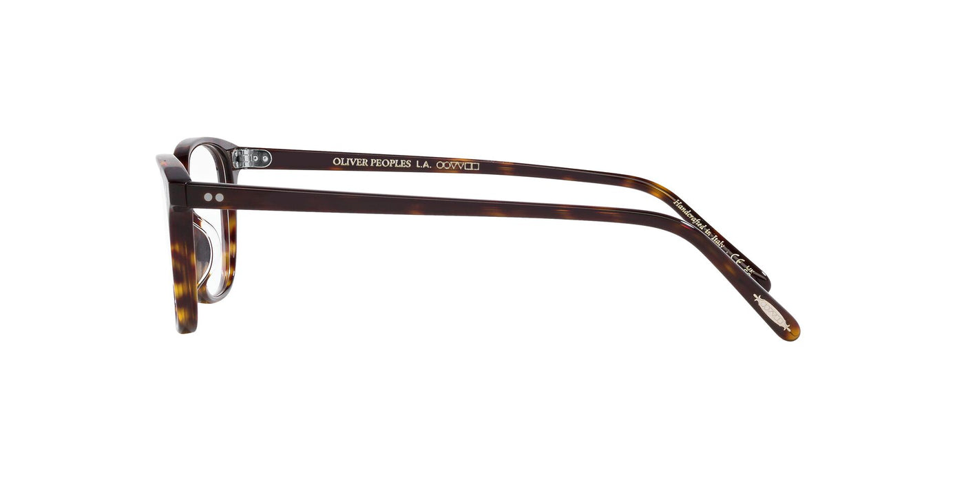 Oliver Peoples Maslon OV5279U Tortoise #colour_tortoise