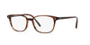 Oliver Peoples Maslon OV5279U Tuscany Tortoise #colour_tuscany-tortoise