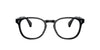 Oliver Peoples Finley ESQ. SUN OV5298SU Black/Sky Blue #colour_black-sky-blue