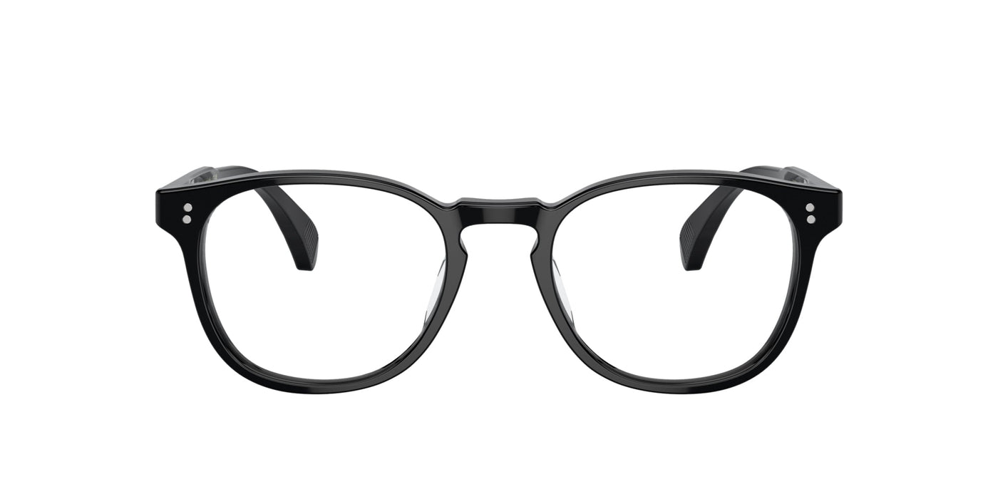 Oliver Peoples Finley ESQ. SUN OV5298SU Black/Sky Blue #colour_black-sky-blue