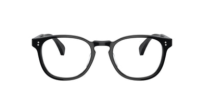 Oliver Peoples Finley ESQ. SUN OV5298SU Black/Sky Blue #colour_black-sky-blue