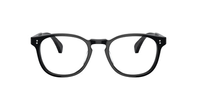 Oliver Peoples Finley ESQ. SUN OV5298SU Black/Sky Blue #colour_black-sky-blue