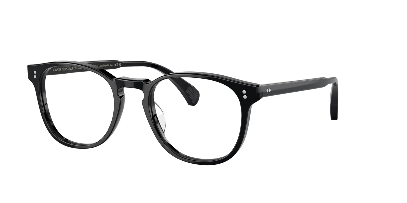 Oliver Peoples Finley ESQ. SUN OV5298SU Black/Sky Blue #colour_black-sky-blue