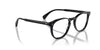 Oliver Peoples Finley ESQ. SUN OV5298SU Black/Sky Blue #colour_black-sky-blue