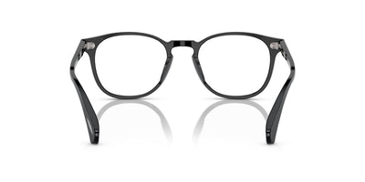 Oliver Peoples Finley ESQ. SUN OV5298SU Black/Sky Blue #colour_black-sky-blue