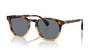 Oliver Peoples Finley ESQ. SUN OV5298SU Dark-Tortoise-Blue #colour_dark-tortoise-blue