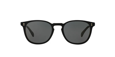 Oliver Peoples Finley ESQ. SUN OV5298SU Semi Matte Black-Moss Tortoise/Graphite Vfx Polarised #colour_semi-matte-black-moss-tortoise-graphite-vfx-polarised