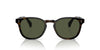 Oliver Peoples Finley ESQ. SUN OV5298SU Brown-Green #colour_brown-green