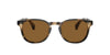 Oliver Peoples Finley ESQ. SUN OV5298SU Teakwood/True Brown #colour_teakwood-true-brown