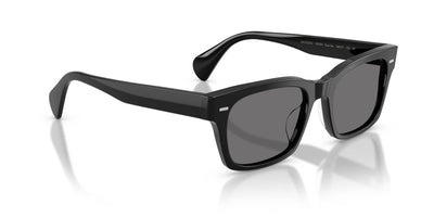 Oliver Peoples Ryce Sun OV5332SU Black/Grey Polarised #colour_black-grey-polarised