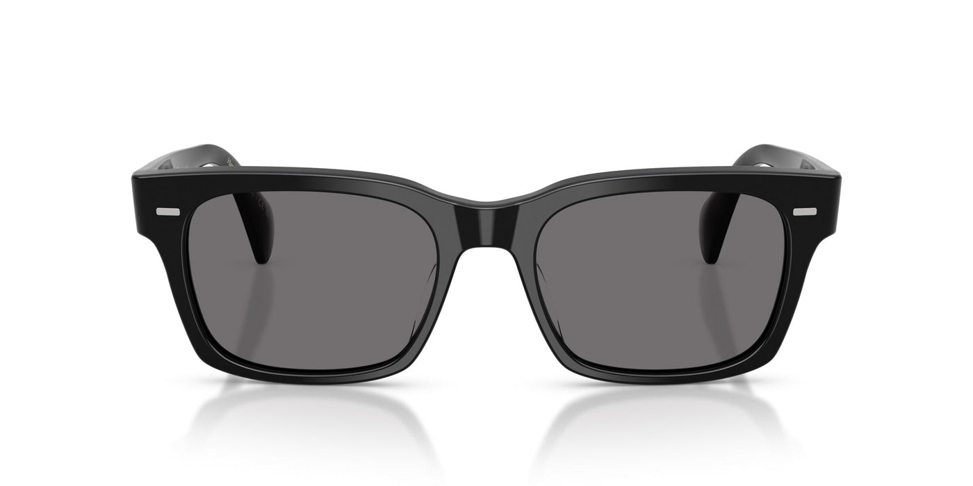 Oliver Peoples Ryce Sun OV5332SU Black/Grey Polarised #colour_black-grey-polarised