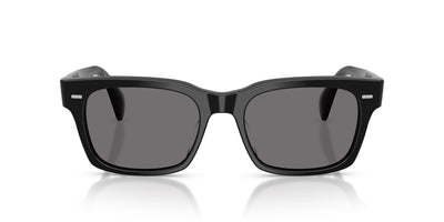 Oliver Peoples Ryce Sun OV5332SU Black/Grey Polarised #colour_black-grey-polarised