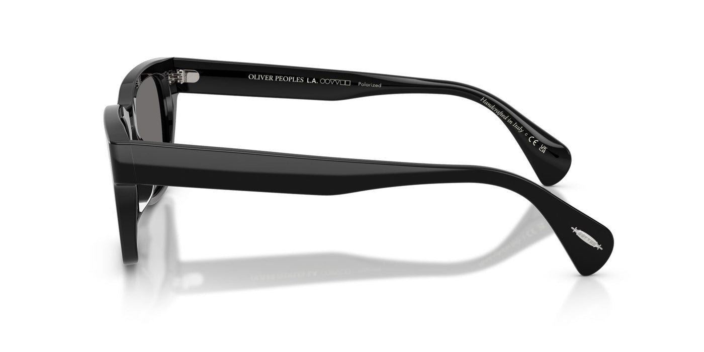 Oliver Peoples Ryce Sun OV5332SU Black/Grey Polarised #colour_black-grey-polarised
