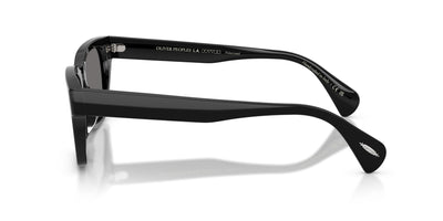 Oliver Peoples Ryce Sun OV5332SU Black/Grey Polarised #colour_black-grey-polarised