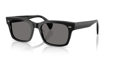 Oliver Peoples Ryce Sun OV5332SU Black/Grey Polarised #colour_black-grey-polarised