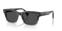 Oliver Peoples Ryce Sun OV5332SU Semi-Matt Storm/Grey #colour_semi-matt-storm-grey