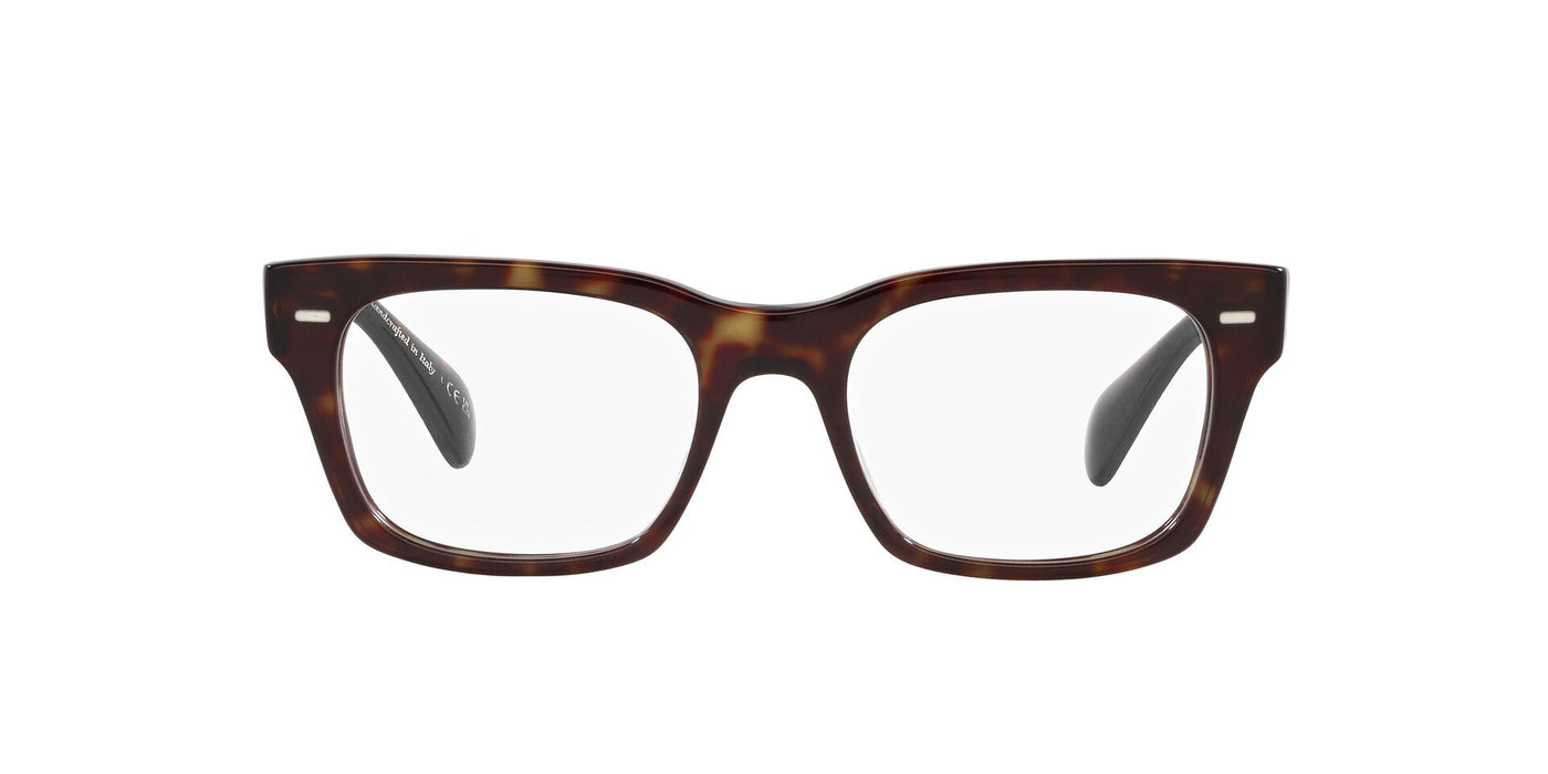 Oliver Peoples Ryce OV5332U Tortoise #colour_tortoise