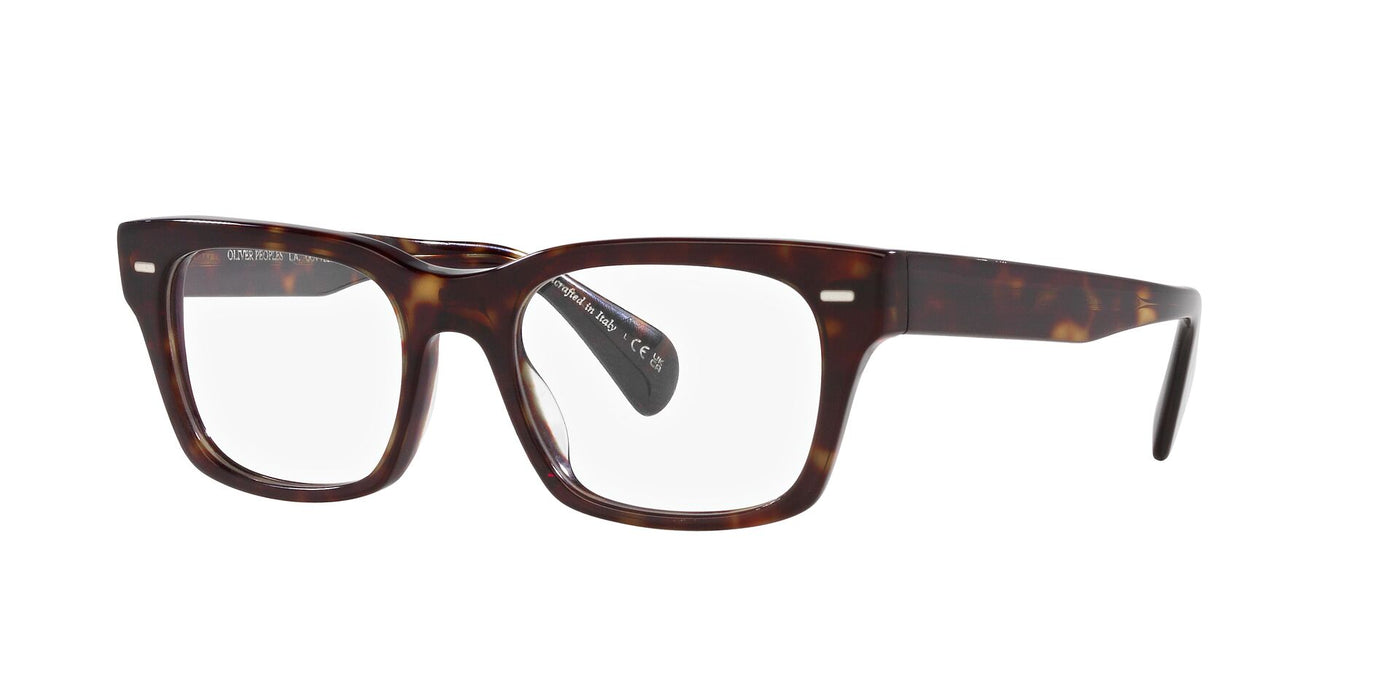 Oliver Peoples Ryce OV5332U Tortoise #colour_tortoise