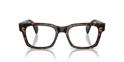 Oliver Peoples Ryce OV5332U Tortoise #colour_tortoise